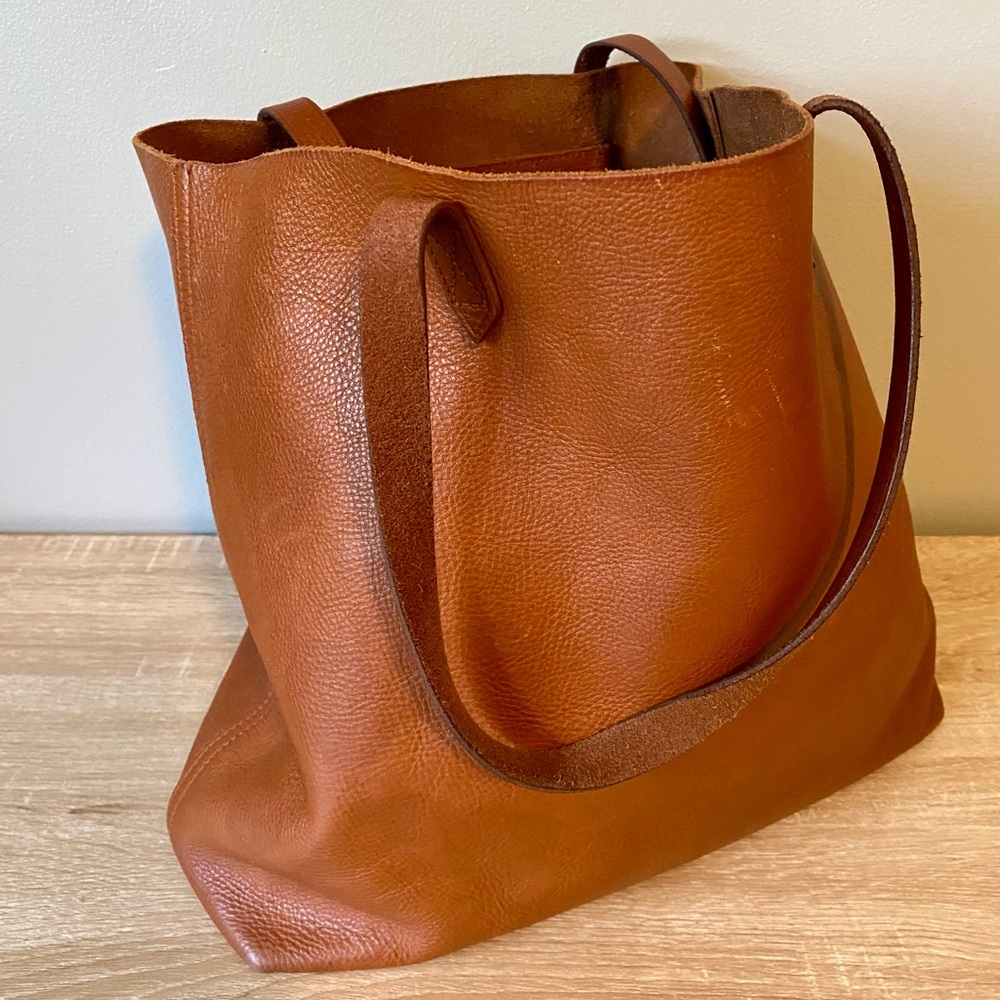 Madewell Transport Tote